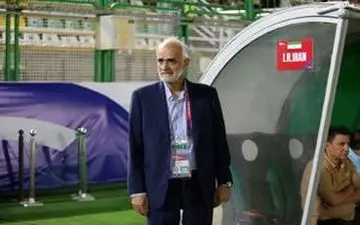 تیم ملی ایران مهرماه با کلمبیا دیدار می‌کند