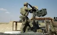 آمریکا تعداد سربازان خود در افغانستان را تا نصف کاهش می‌دهد