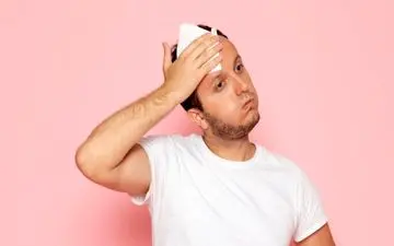 قطره‌های سلامتی/ چرا عرق کردن برای بدن شما معجزه می‌کند؟