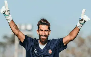 بیرانوند جام‌جهانی را از دست می‌دهد؟ نگرانی بزرگ هواداران