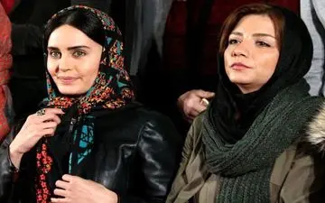 بازی در کنار النازشاکردوست برایم جذاب بود