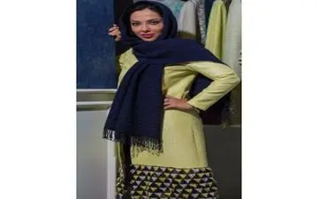  نوشته خانم بازیگر درباره زن ها/ آقای محترم مواظب قلب خانه ات باش