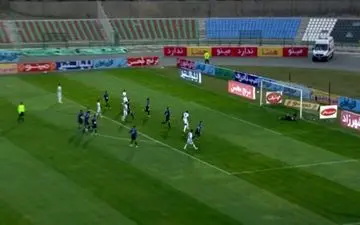 یک سوت و هزار جنجال + فیلم 