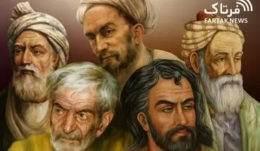هویت ایرانی در واژه‌ها نفس می‌کشد
