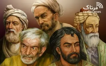 هویت ایرانی در واژه‌ها نفس می‌کشد