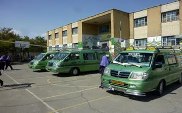  جزئیات دستورالعمل اجرایی آیین نامه حمل و نقل دانش آموزان