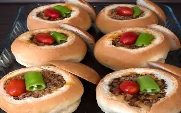 تا حالا  کباب نونی ترکیه ای خوردی؟ | بیا دستورشو بهت یاد بدم!