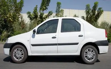 قیمت جدید خودرو ال نود در بازار + جدول
