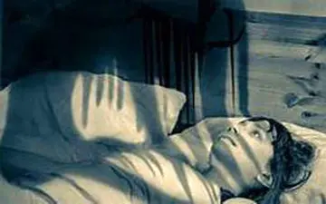 هر آنچه درباره بختک نمی دانستید