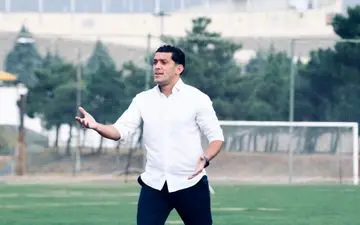 جنگ وحید کلهر با جوانان بومی در دو جبهه/ کرمانشاه به این بعثت افتخار کند