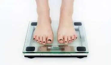 10 قدم کاهش وزن تا نوروز