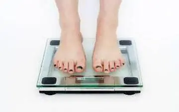 10 قدم کاهش وزن تا نوروز