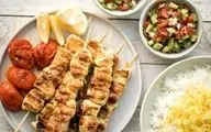 بهترین سس جوجه کباب؛ طعمی ۱۰ برابر خوشمزه‌تر! + طرز تهیه