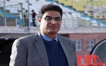 فتاحی:تیم سپاهان هرگز چنین کاری نمی‌کند!