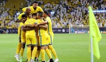 النصر به دنبال اخراج سرمربی برزیلی