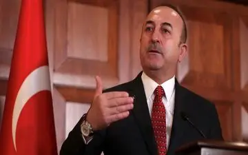 چاووش اوغلو: اروپا بیگانه‌انگاری علیه ترکیه را کنار بگذارد
