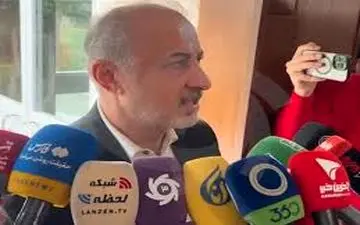 درویش: پنج سهمیه استقلال باید بسوزد!