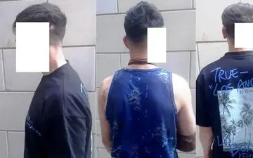 درگیری خونین در مطب پزشکی / پلیس ملارد اوباش را در عملیات ویژه دستگیر کرد