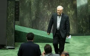 "نمکی" برای پاسخ به سوال نمایندگان به مجلس می‌رود