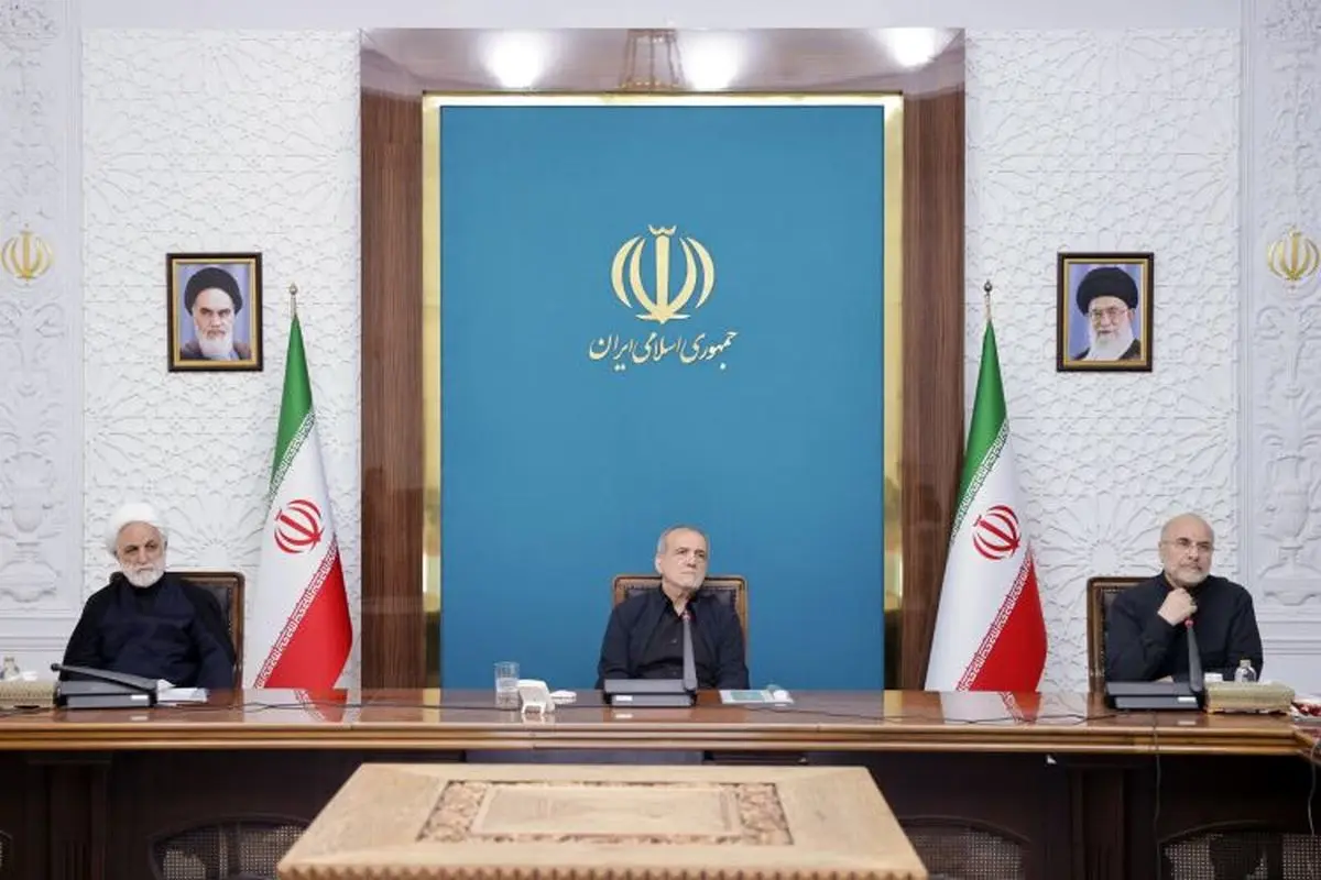 شورایعالی هماهنگی اقتصادی سران قوا با اختصاص تسهیلات برای توسعه انرژیهای تجدیدپذیر موافقت کرد
