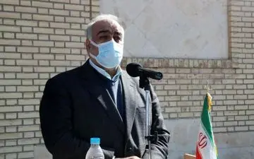 از دل بحران زلزله یک فرصت عظیم برای توسعه مناطق زلزله‌زده پدید آمد / نظام اسلامی یکپارچه در کنار زلزله زدگان ایستاد 