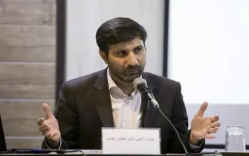 یادداشت طحان‌نظیف: شفافیت منابع مالی تبلیغات نامزدها حق‌الناس است