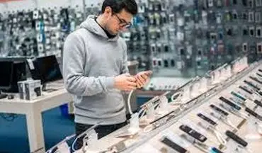 گمرک فوریت ترخیص گوشی موبایل را لغو کرد