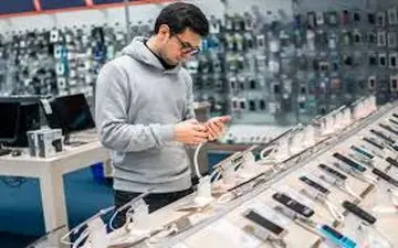 گمرک فوریت ترخیص گوشی موبایل را لغو کرد