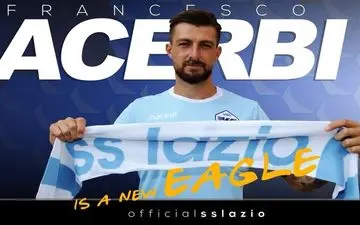  لاتزیو مدافع ساسولو را خرید