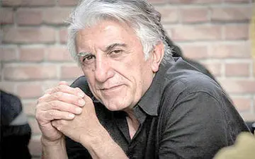 پست اینستاگرامی رضا کیانیان در رابطه با هوای آلوده اهواز | عکس