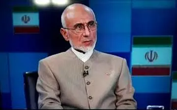 فیش حقوقی میرسلیم