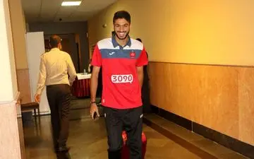 پست اینستاگرامی جالب شایان مصلح