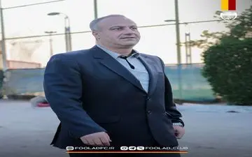  تزلزل در مدیریت فولاد؛ خبیری در آستانه جدایی!