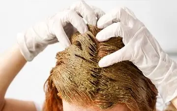  خواص و مضرات حنا برای مو / 18 نکته ضروری که قبل از مصرف باید بدانید
