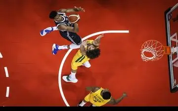 خلاصه‌بازی ایران - فیلیپین (جام‌جهانی بسکتبال) + فیلم