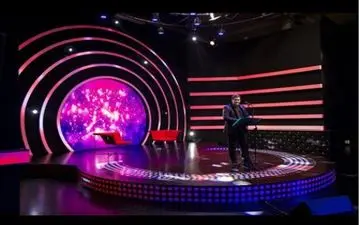 شب کوک پس از انتخابات مقابل دوربین می‌رود 