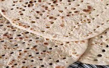 اعلام شرایط فروش نان در سامانه جدید 