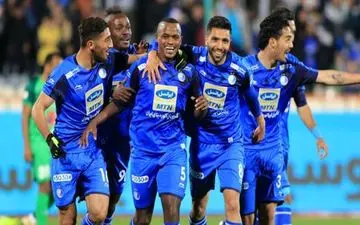 کاروان استقلال به دوحه رسید