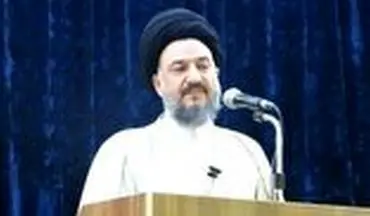 عذرخواهی امام جمعه بخاطر ویدئوی جنجالی