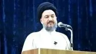 عذرخواهی امام جمعه بخاطر ویدئوی جنجالی