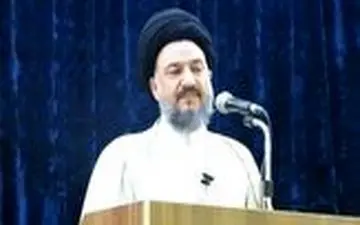 عذرخواهی امام جمعه بخاطر ویدئوی جنجالی