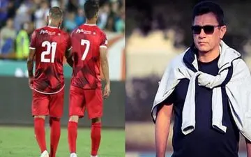 ارتش ژنرال آماده رویارویی با گلادیاتورهای تبریز