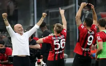 پیولی: حرف‌های برایانت کمک کرد تمرکز تیم را حفظ کنم