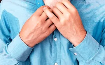 علل تغییر ناگهانی بوی بدن چیست؟