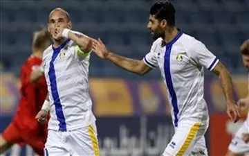 طارمی هم الدحیل را نقره داغ کرد