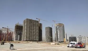 معاون وزیر راه:از توسعه افقی و عمودی شهرها جلوگیری می‌کنیم