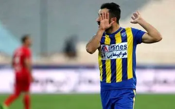 بمب آبی ترکید؛ شجاعیان هافبک جدید و گرانقیمت استقلال تهران