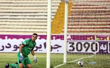 ناصری جدیدترین گزینه استقلالی ها برای رقابت با سیدحسین حسینی