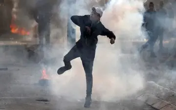 قانونگذاران آمریکایی خواستار توقف تیراندازی به فلسطینیان حاضر در تظاهرات گسترده در غزه شدند