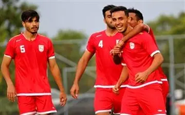 تغییرات عجیب توشاک در تراکتور ادامه دارد!